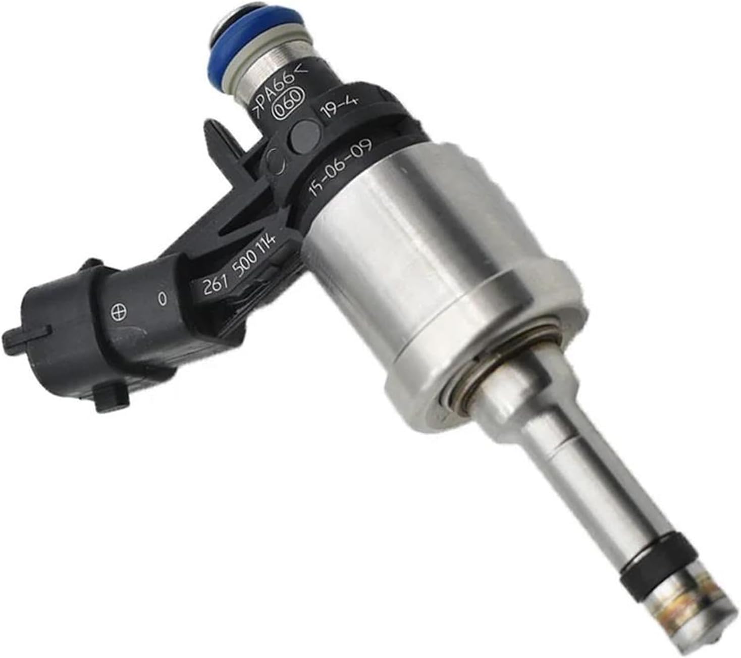 燃料インジェクター 12633784 ビュイック 2.4L シボレー エクイノックス GMC テレイン用 11-17 交換用 (4) 【公式通販】