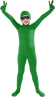 Full BodysuitInclude Felt Eye Mask in Pakistan