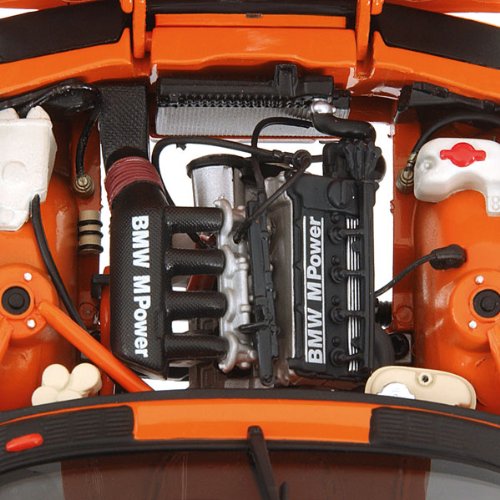 Amazon | BMW M3・W，GARDNER・DTM 1992