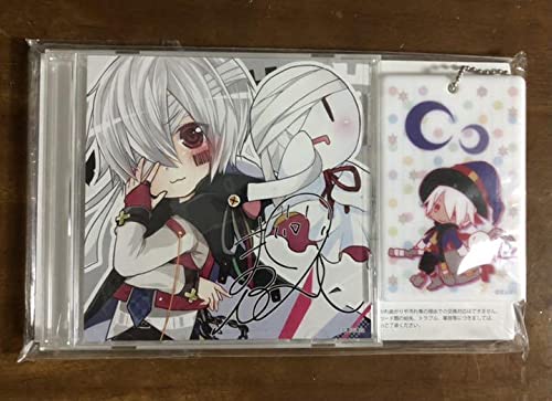 Amazon.co.jp: まふまふ 闇色ナイトパレード アニメイト限定セット