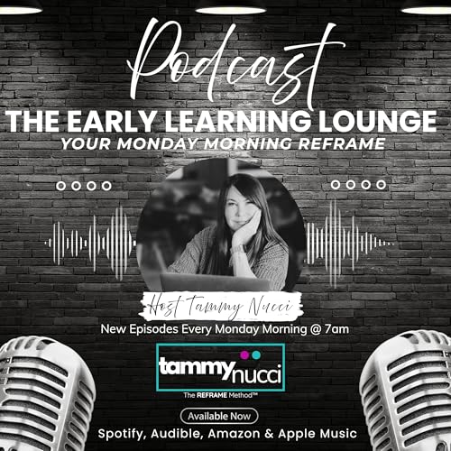 Couverture de 🎙️ Episode 14 &bull; A Boy, a Book, and a Village &mdash; Redefining Leadership