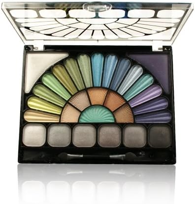 24 Eye Shawdow Palette