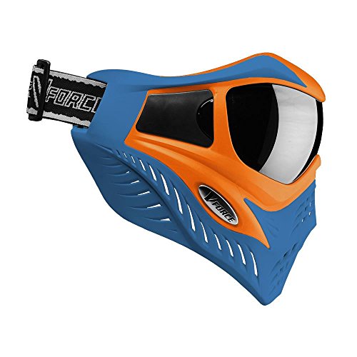 Best Paintball Masks Under 100 10Reviewz