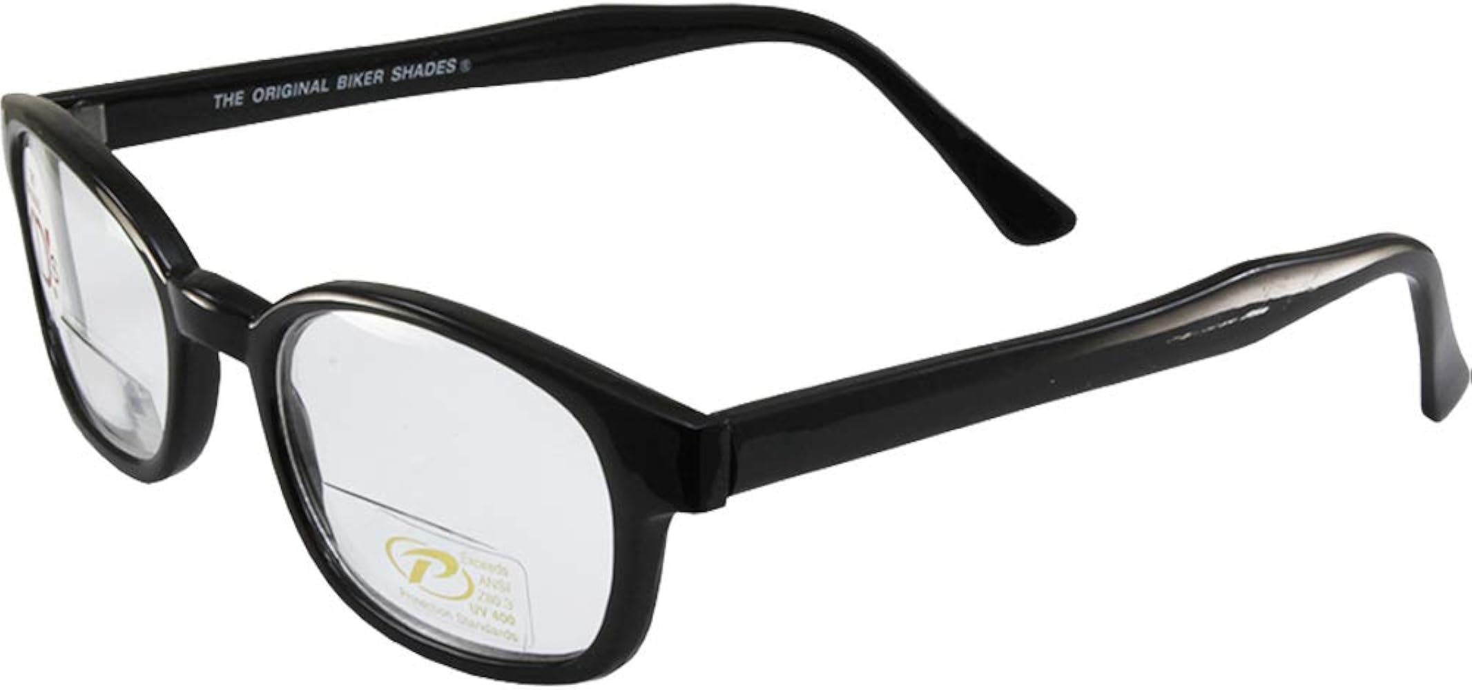 Amazon.com: Pacific Coast The Original KD's Biker Shades By
