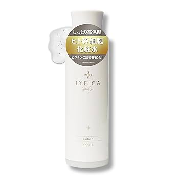 Amazon | 【ヒト幹細胞 化粧水】リフィカ ローション ヒト幹細胞