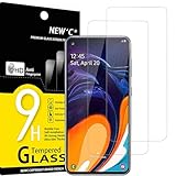 samsung m40 plus gsmarena Protection d'écran en Verre Trempé Samsung Galaxy A60 / M40 NEW'C Touche délicate: il est revêtu sur le dos avec un adhésif de silicium solide qui rend l'installation facile et attache le film fermement afin de ne pas influer sur la sensibilité de l'écran tactile. Sans poussière sans traces de doigts un bouton-poussoir trop facile l'installation sans bulle.