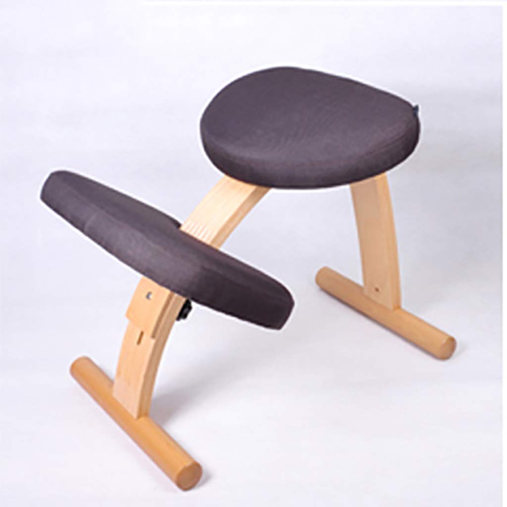 Buy HTGUIYI Ergonomic Kneeling Chair, Child Correct Sitting Position