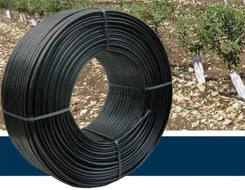 Irritec Manichetta irrigazione D5 Ø16 40mil 20cm