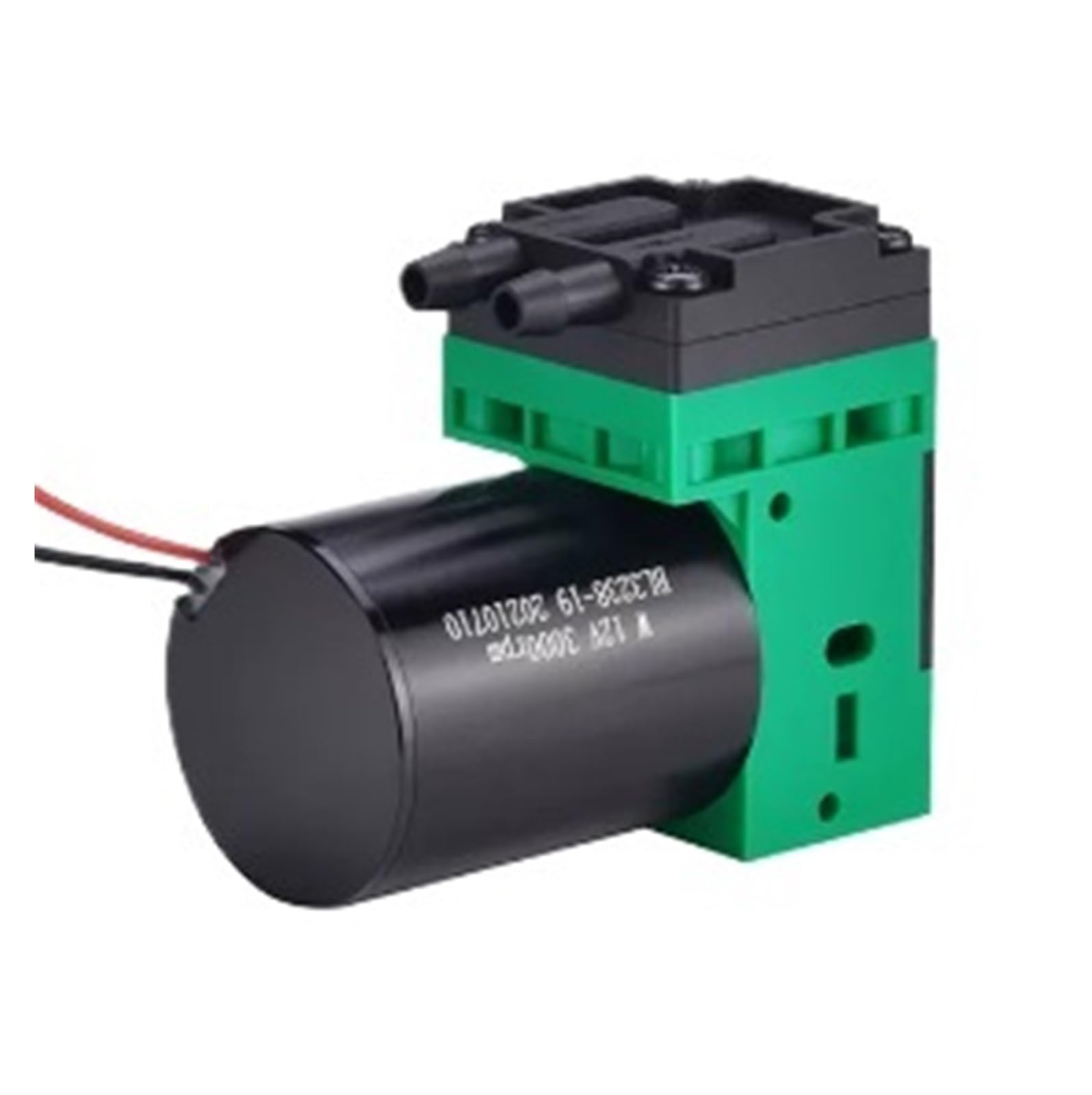 Brushless Diaphragm Pump Vacuum G4BL24170