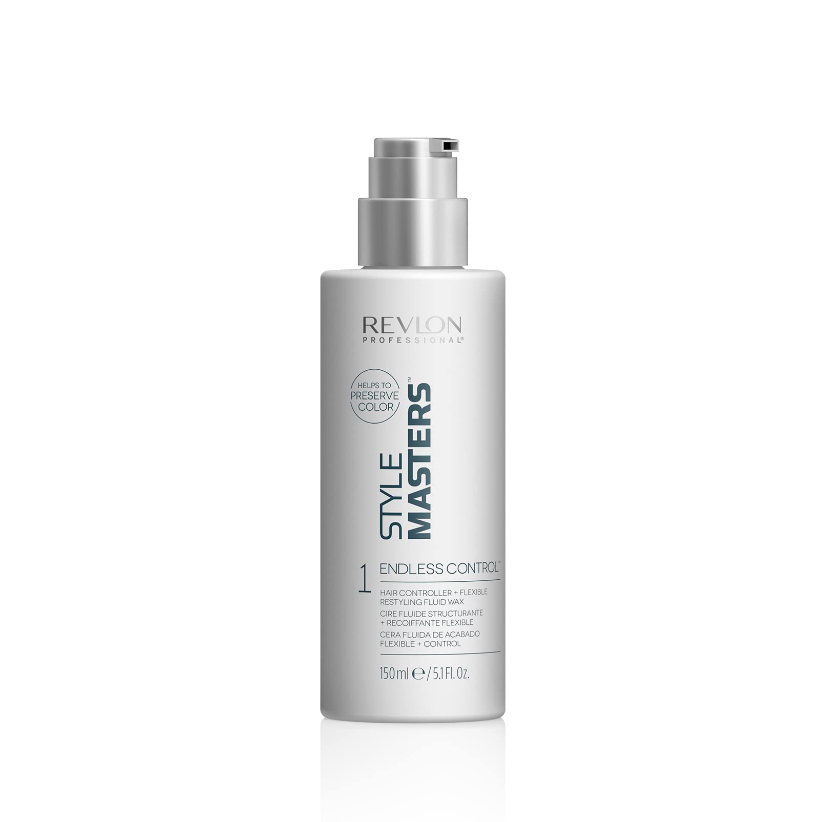 Revlon Professional Rp Endless Control 150ml