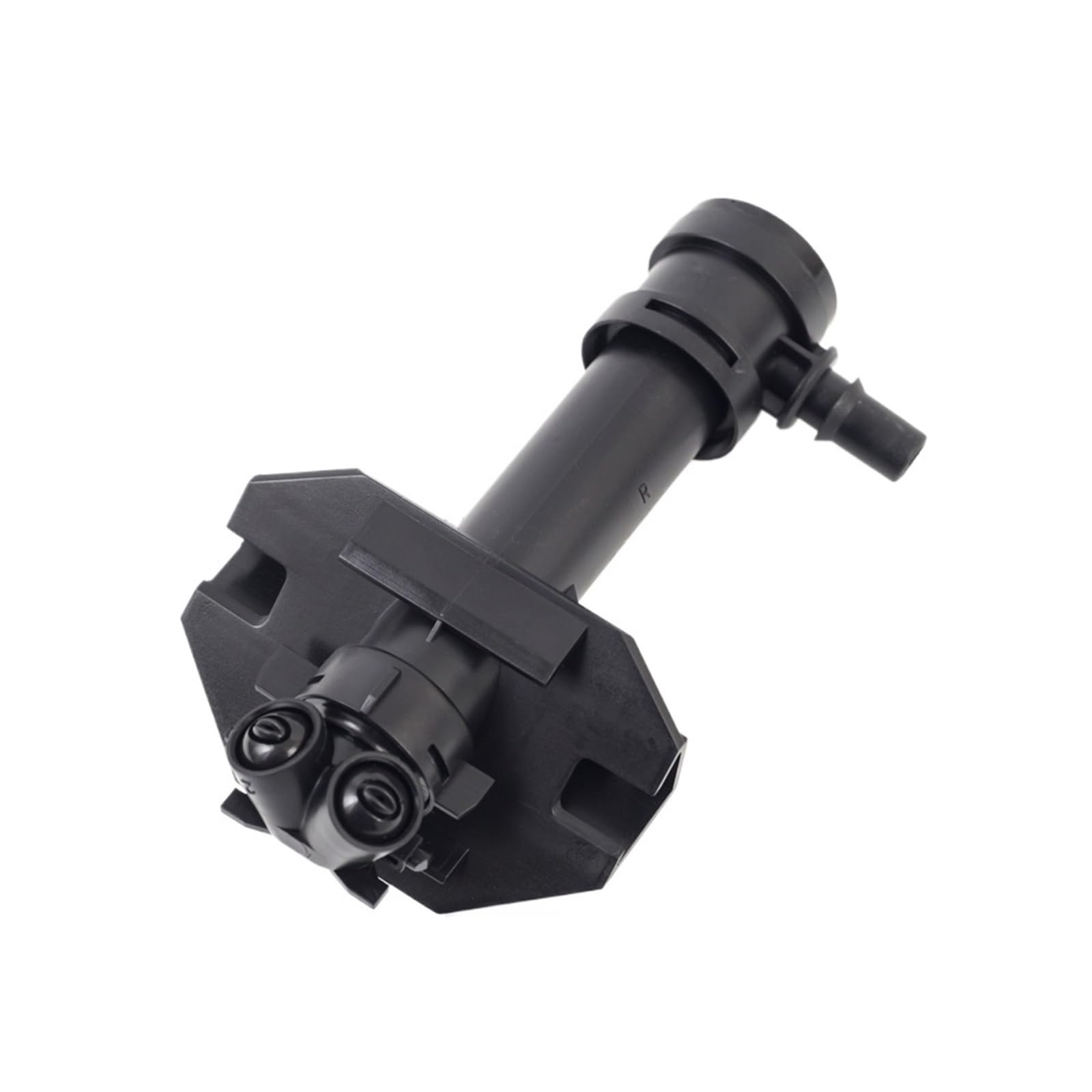 Buse de lave-phare pour Audi Q3 2012-2014 gicleur d'eau gauche et droit OEM 8U0955101