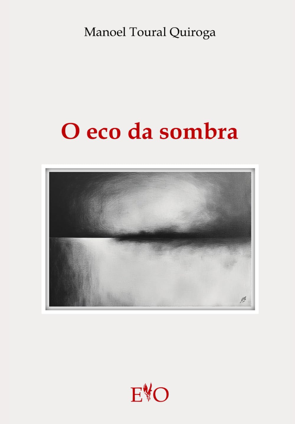 O eco da sombra