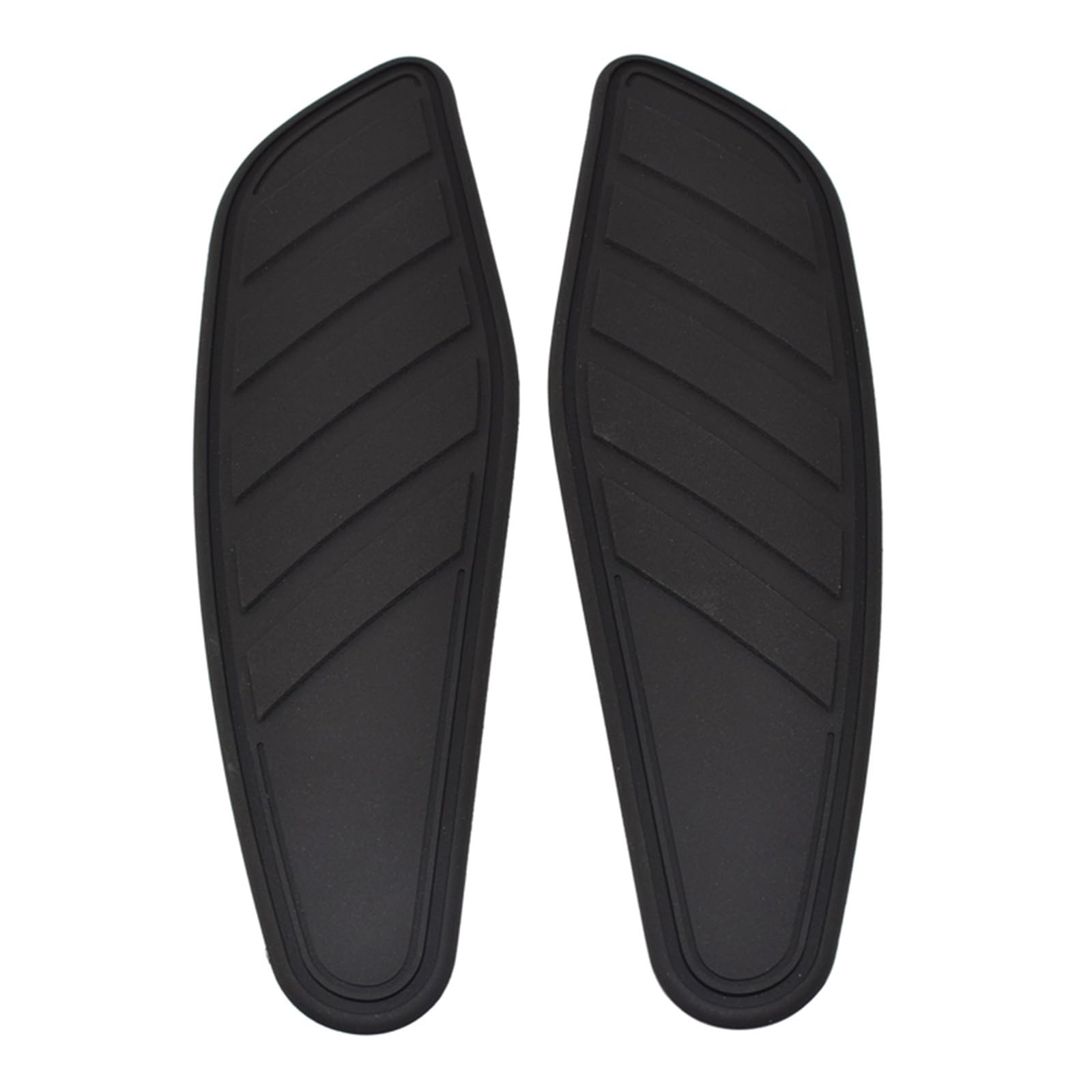 Tank Pad Protector Sticker Decal Gas Knee Grip Traction Side for Yamaha XSR700 XSR 700 2022 2023 Decoration Stickers
