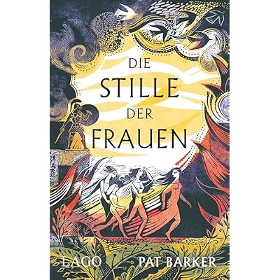Die Stille der Frauen
