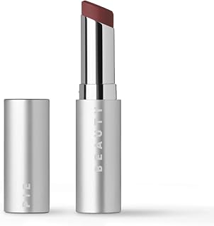 Beauty Pie Unlipstick Modern Matte Lip Tint | Unforgettable | Long Lasting Matte Lipstick | Hydrating Lipstick With Hyaluronic Acid | Soft Blurred Matte Finish