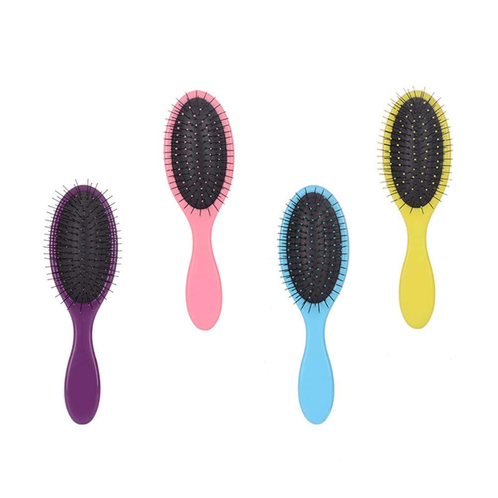 Pettine massaggiante per shampoo, pettine per massaggio, spazzola da bagno, cuoio capelluto