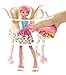 Barbie Girls Anime Doll