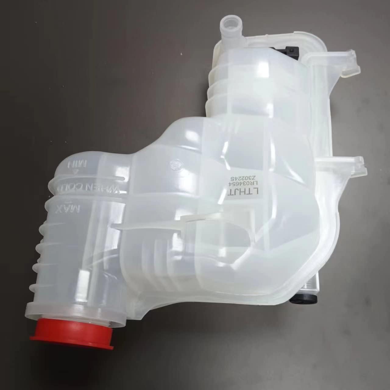 KETTLE LR034654 LR034654, Compatible with LR