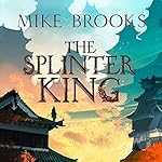 Cover of The Splinter King
