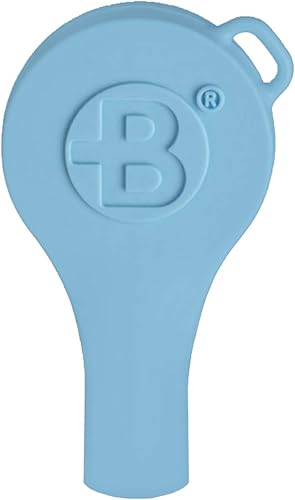 Bionix - Fuente de luz 2200 para el sistema de curetas de oído iluminado, accesorio del kit de eliminación de cerumen, aumenta la visibilidad, ayuda