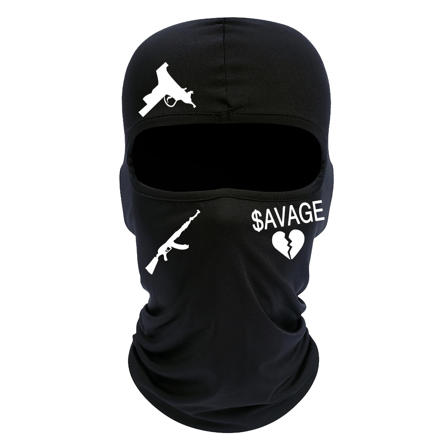 Balaclava Sun uv face mask Ski Mask Face Cover UV Protection Balaclava Winter Neck Gaiter Outdoor Cycling Hood