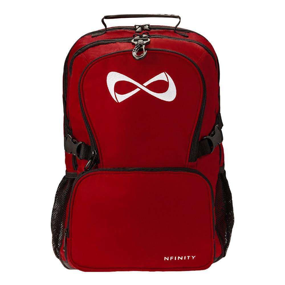NFINITY Cheerleading Classic Backpack