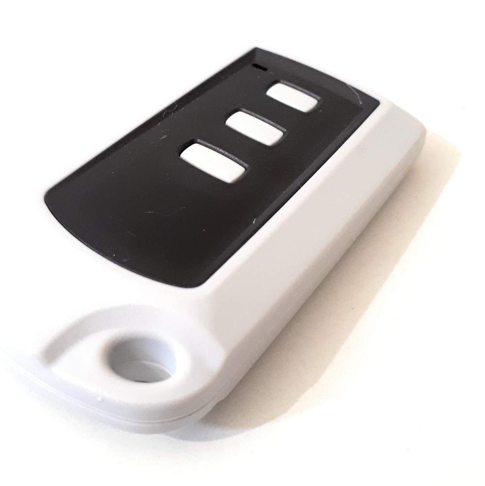 Télécommande Universelle 868 MHz – Compatible Hr Multi 3 Jcm Go Mini Emfa Map Elemat – Mercury Pnc