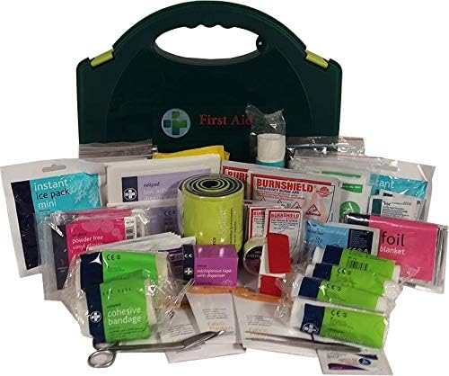Reliance Medical CSA Type 3 Small First Aid Kit