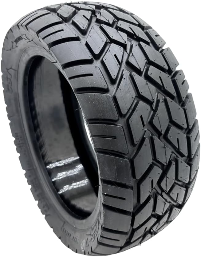 Origianl 100/55-7 Puncture proof Tubeless Tire for KAABO Wolf King GTR Electric Scooter Tyre Accessories