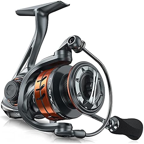 Cadence Vigor Spinning Reel Cover