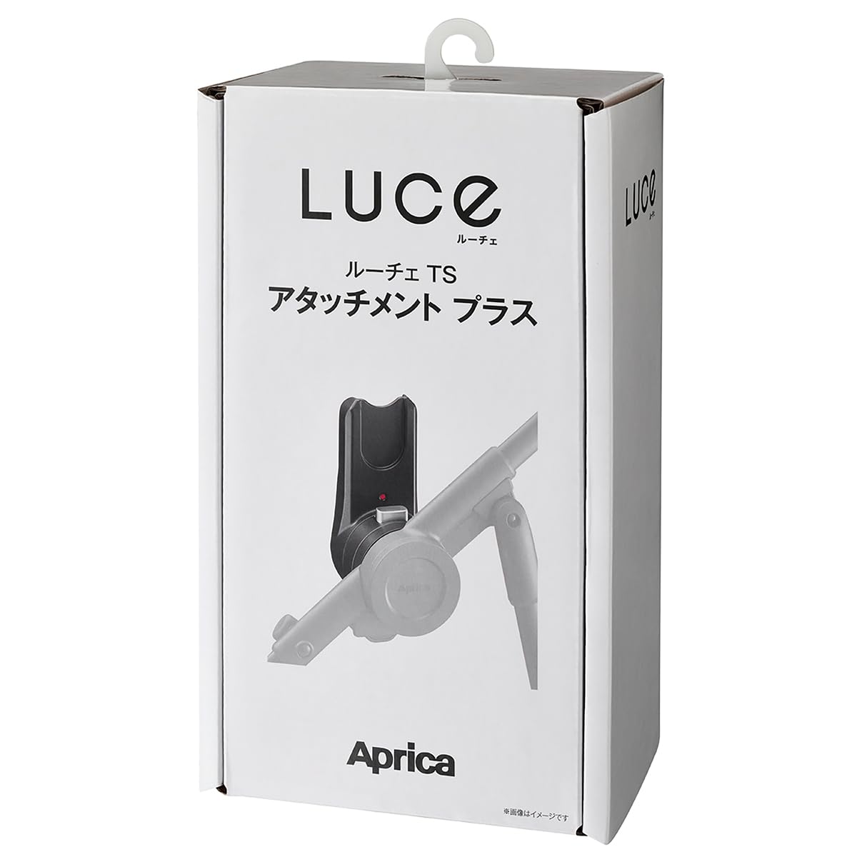 Amazon | Aprica(アップリカ) チャイルドシートオプション ルーチェ TS