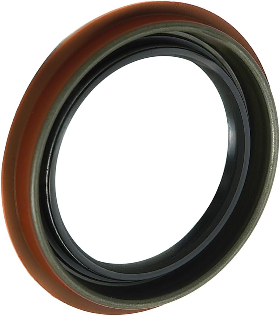 Manual Transmission Output Shaft Seal Front fits Ford Taurus 1986 1987 1988 1989 1990 1991 1992 1993 1994 1995 1996 1997 1998 1999 2000 2001 2002 2003 2004 2005 2006 2007 1 PCS