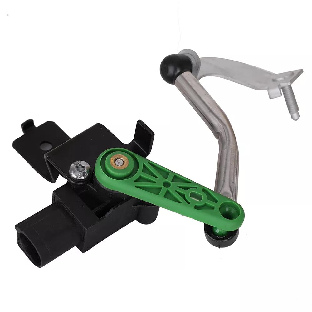 Sensor de nivel, control de alcance delantero izquierdo 3C0412521B
