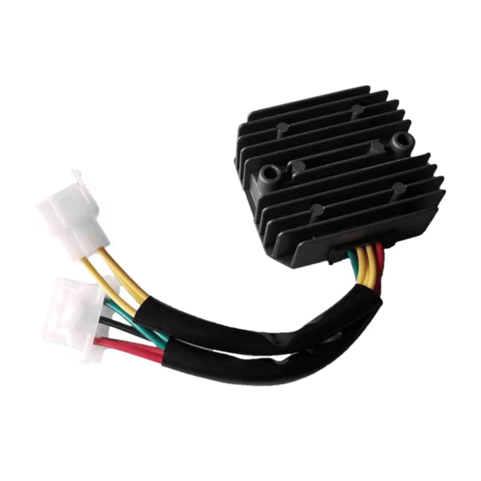 Rectifier Compatible With For XLV For Transalp 600 1987 1988 1989 1990 Motorcycle Voltage Regulator Rectifier OEM 31600-MS8-000