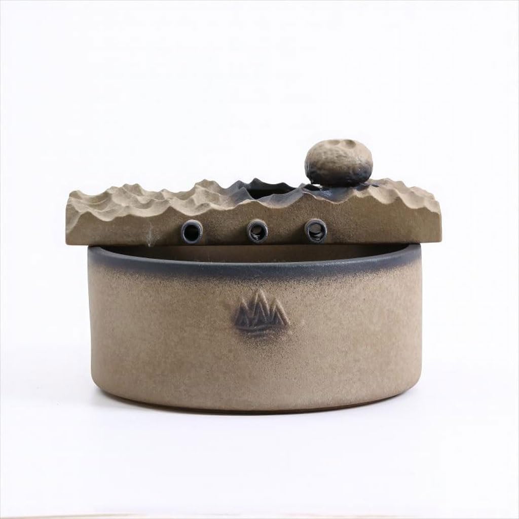 Fuentes De Sobremesa Fuente De Sobremesa Decoración De Agua De Cerámica Dispositivo De Agua De Sobremesa Salón De Té Creativo Fuente De Circulación Zen Fuente,A