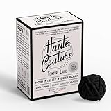 🖤 Couleur intense et résistance longue durée – Sa formule grand teint hautement concentrée fixe les pigments au cœur de la fibre pour un rendu uniforme et profond qui résiste aux lavages. Idéale pour redonner éclat et modernité à vos pièces préférées en laine ou créer des projets textiles uniques.