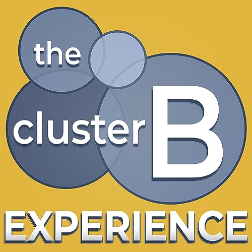 The Cluster B Experience copertina