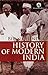 History of Modern India