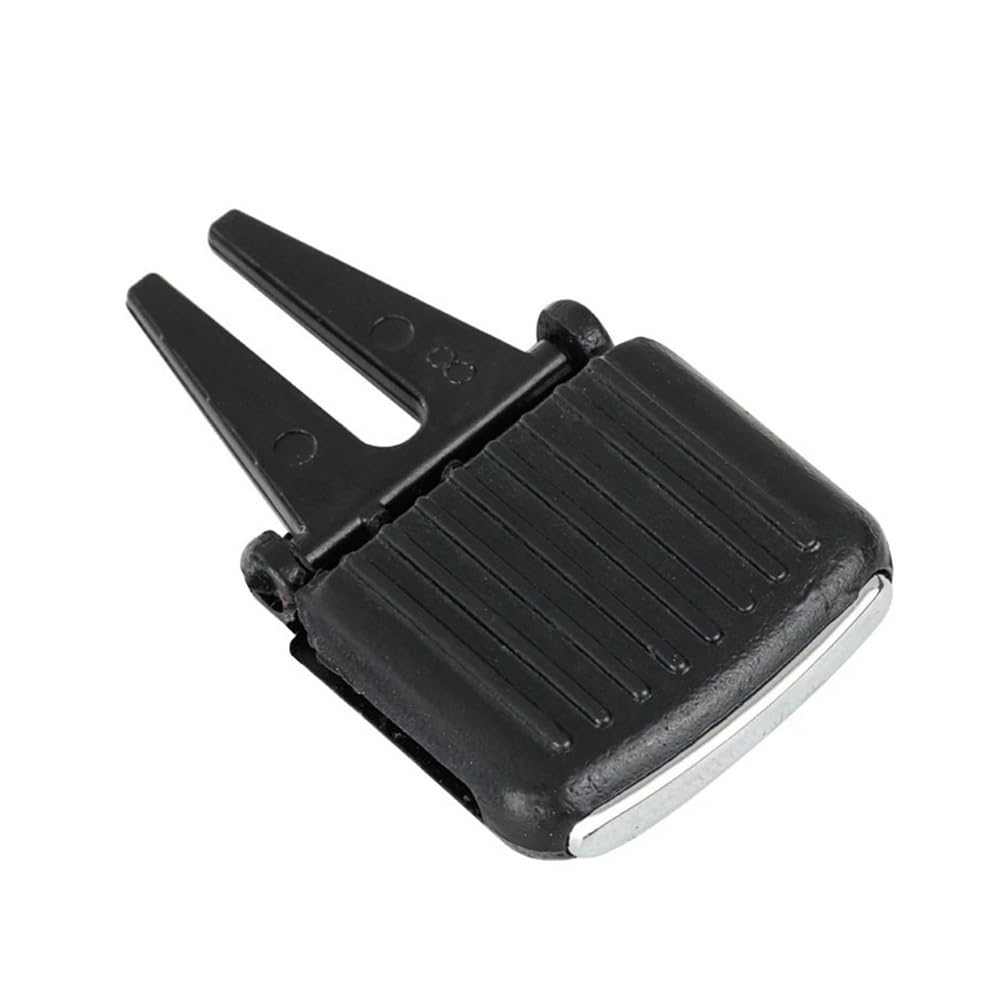 Kit de réparation de ventilation de climatisation avec clip robuste pour modèles 2005-2015 - 6