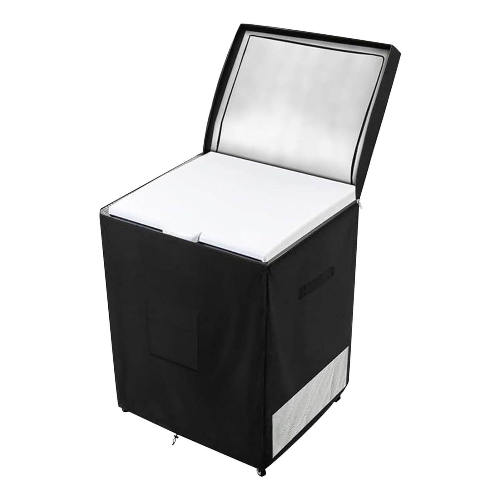 Housse de congélation extérieure pour votre confort sur le balcon