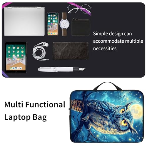Funda para Laptop 10 Pulgadas con Asa y Protección miniatura 3