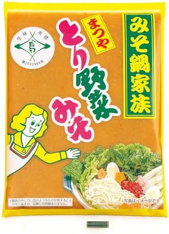 （07:30時点） マルサンアイ まつや とり野菜みそ 200g×3個