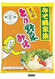 マルサンアイ まつや とり野菜みそ 200g×3個