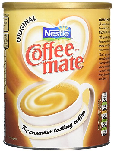 Nestlé Original Coffee Mate, 1kg