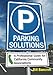 Parking Solutions: A professional guide for the development and execution of common area parking rules and regulations