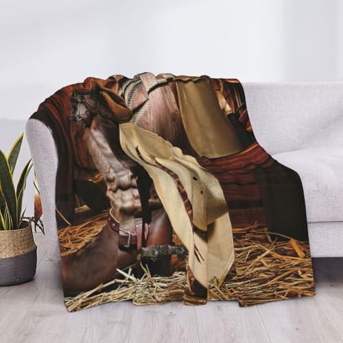 Couverture lit microfibre EdWal pour soirées cocooning - 6