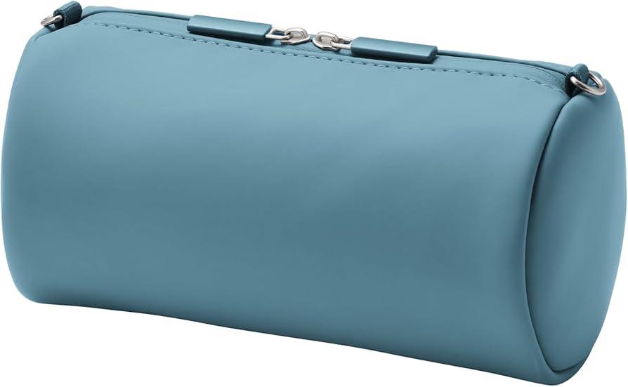 Amazon.co.jp: 無印良品 自由に組み合わせられる収納ケース・円筒型