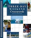 Three-Day Weekend Crosswords (Sunday Crosswords)