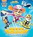 PAW Patrol Big Lift-and-Look Board Book (PAW Patrol)