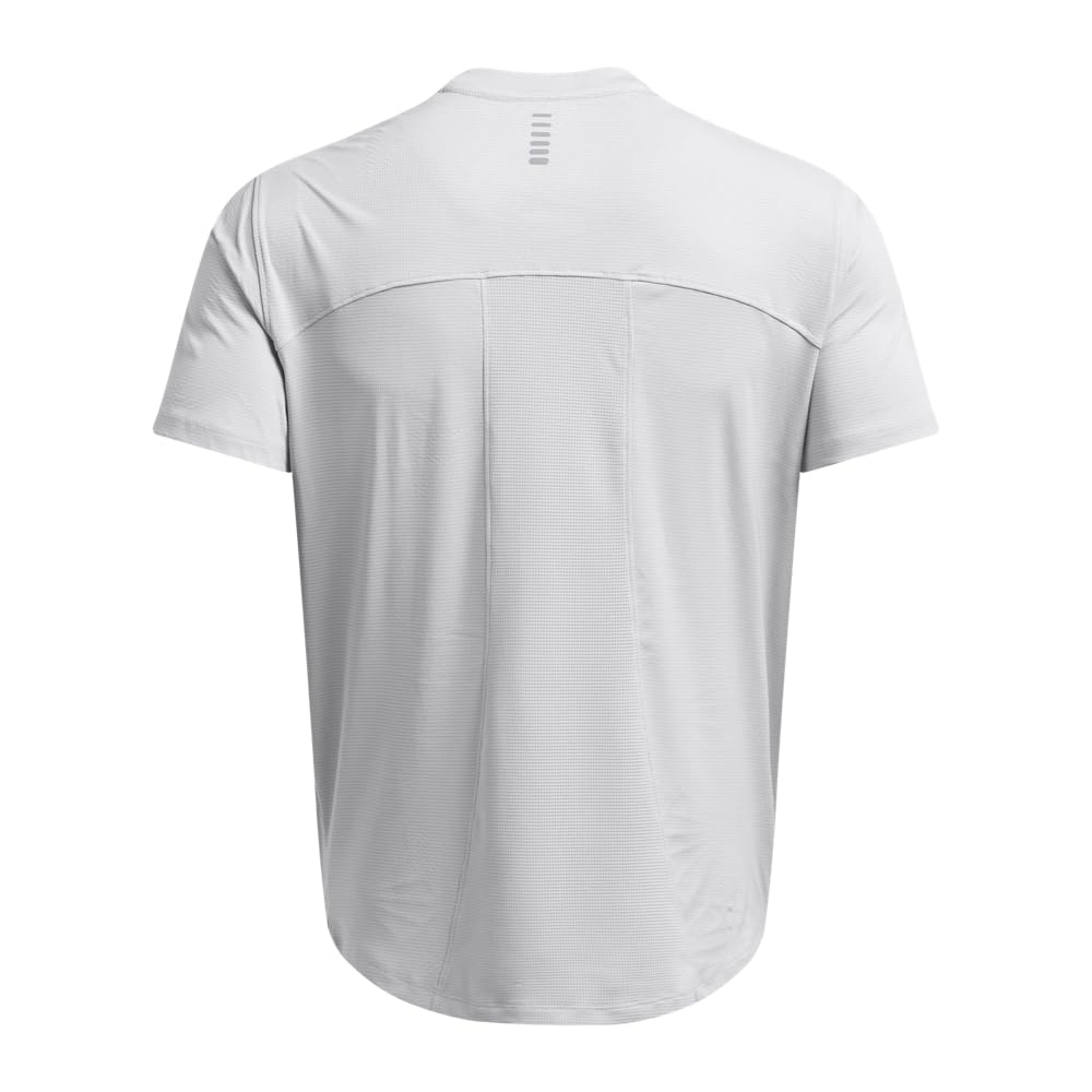 Under Armour CoolSwitch Run Short Sleeve T Shirt CoolSwitch Run - Camiseta de Manga Corta Hombre